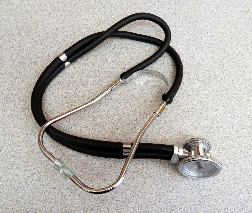 stethoscope-1642830_1280